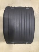 Крыло заднее средняя часть 94CP - 144CR - R420 - P270 SCANIA T Truck (2003-2020)